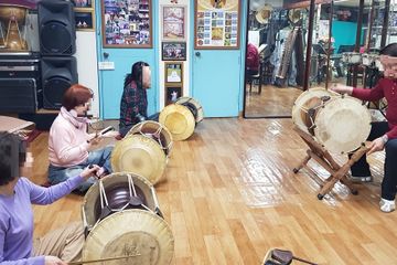 수호천사요양원