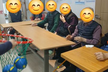 은평실버랜드요양원