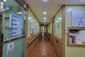 강남가정요양원 3