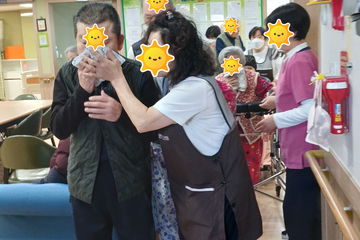 가톨릭요양원