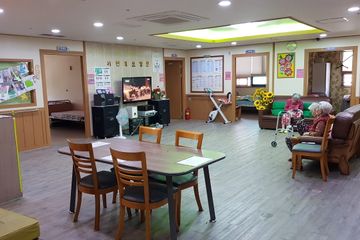 서변실버요양원