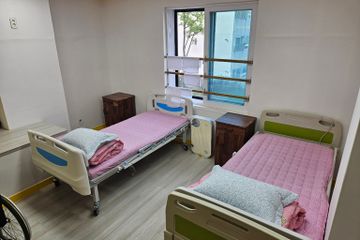 한가족재활요양원