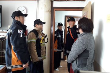 제1푸른성노인요양원