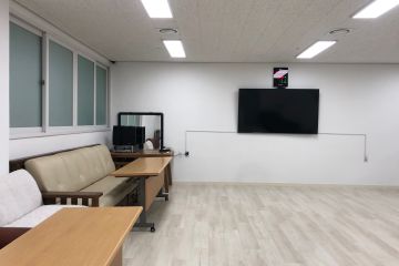 이레행복요양원