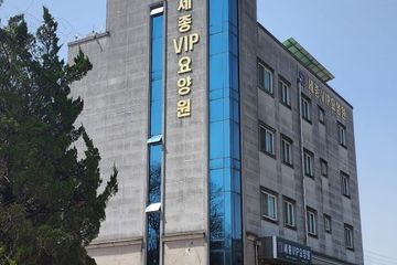 VIP요양원