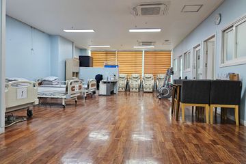 주식회사 수원시니어 행복한요양원