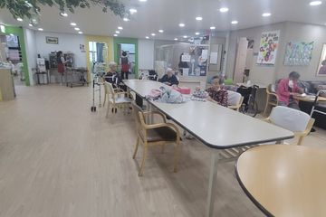 고운손요양원