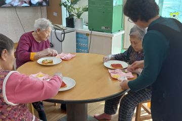 의정부소망노인요양원