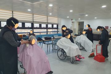 (주)평택제일요양원