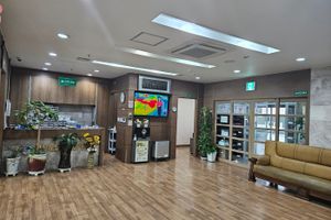 성신노인전문요양원 바로가기