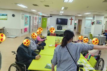 천사요양원
