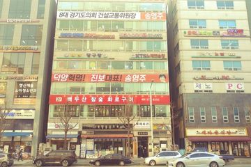 새생명실버홈1노인요양공동생활가정1