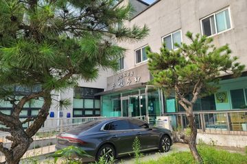 은빛누리요양원