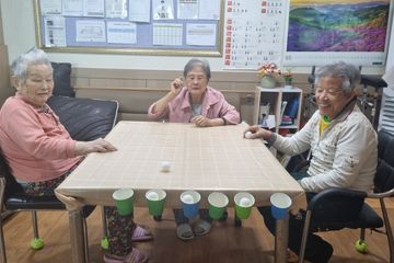 성심실버요양원 2호점