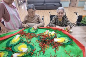 아이러브요양원 바로가기