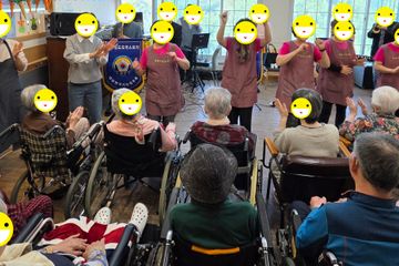 (파주)심청이요양원