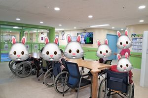 파라밀 요양원 바로가기