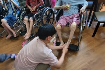 경기사랑요양원