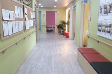 VIP양주요양센터