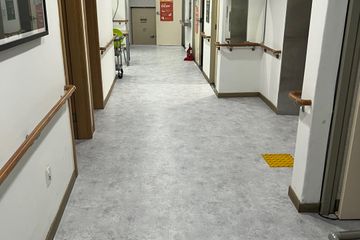 광릉수목요양원