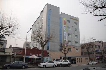 충청노인요양원Ⅱ