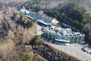 충청남도 도립요양원
