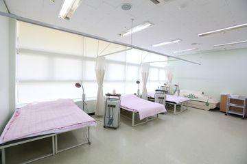 청양군노인요양원