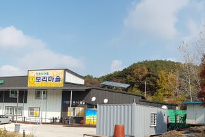 보리마을 도곡너싱홈 바로가기