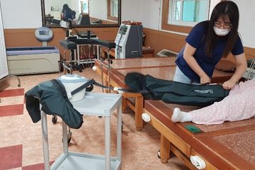 자혜요양원