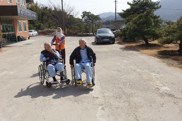 삼기노인요양원