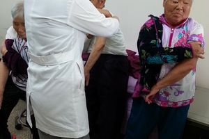신북효사랑요양원 바로가기