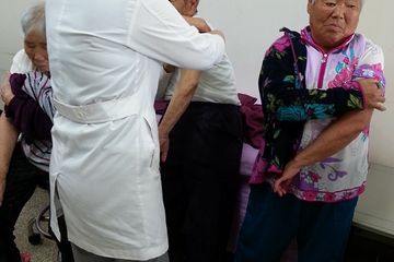 신북효사랑요양원