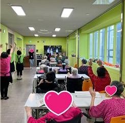 김천효캐슬요양원