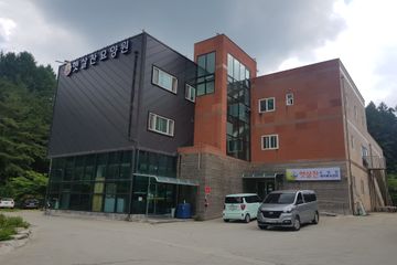 햇살찬요양원