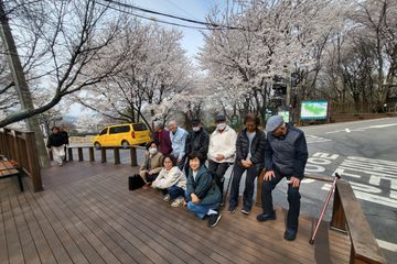 (주)가가호호재가주간복지센터