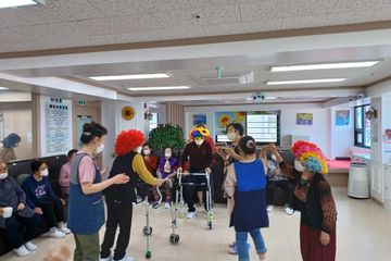 강북THE행복한데이케어센터