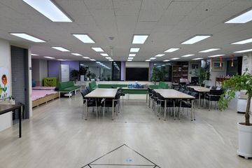 강북해오름데이케어센터