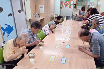 강서구립 연지데이케어센터