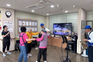 강서구립 봉제산데이케어센터 바로가기