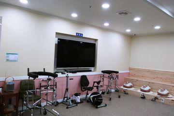 강서중앙데이케어센터
