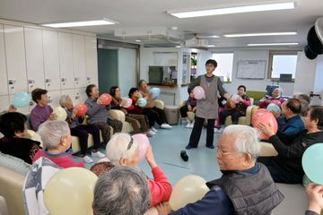 강서구립 든든데이케어센터