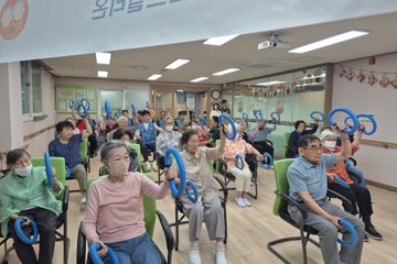 강남논현데이케어센터