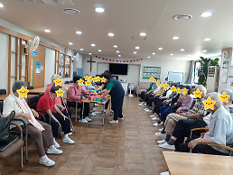 송파365데이케어센터