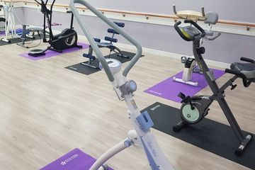 금비노인주간보호센터