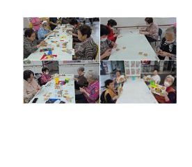 봄날주간보호센터