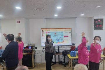 더조은 재활주간보호센터