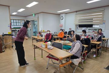 반석실버힐링센터