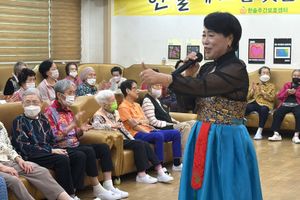 한솔주야간보호센터 바로가기