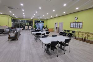 사회적협동조합 울산실버복지센터 바로가기