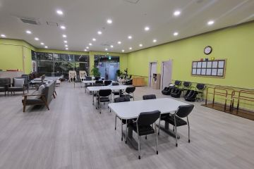 사회적협동조합 울산실버복지센터